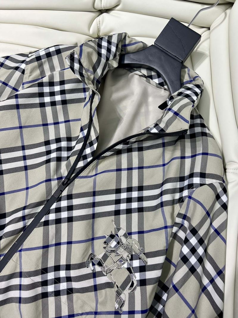 Burberry Outwear